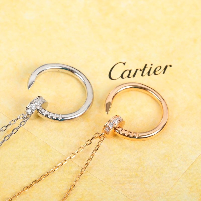 Cartier Necklaces